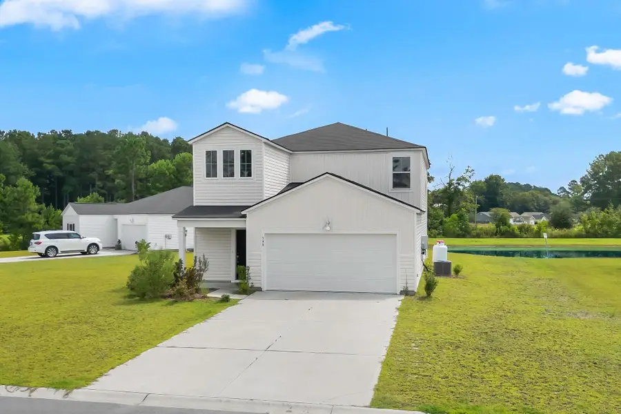 546 Appaloosa Way, Conway, SC 29527 - #3
