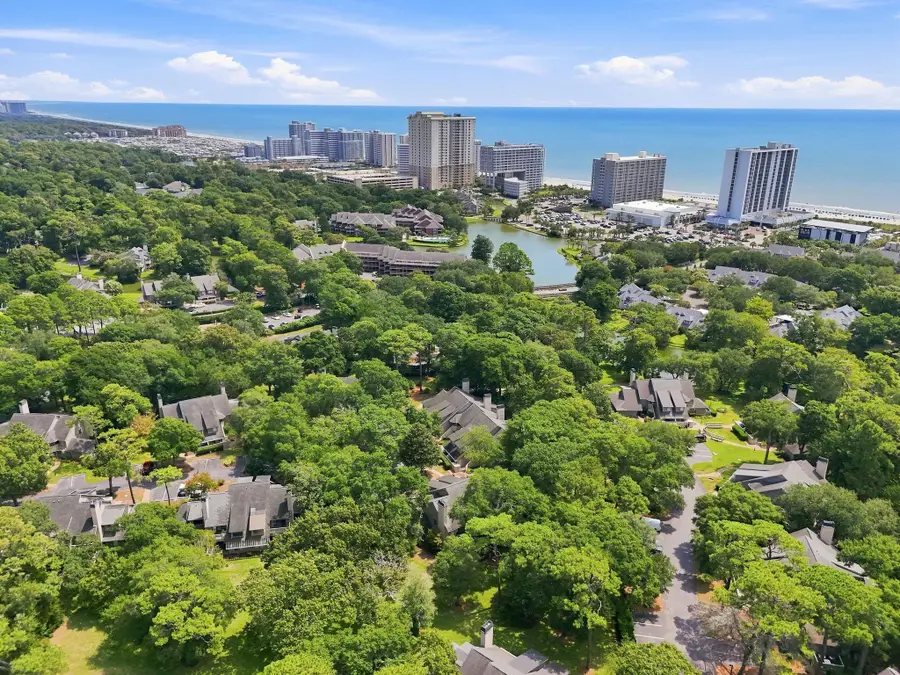 112 Westhill Circle #8-E, Myrtle Beach, SC 29572 - #2
