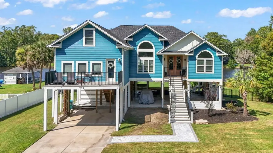 994 Folly Rd., Myrtle Beach, SC 29588 - #2