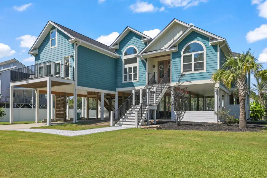 994 Folly Rd., Myrtle Beach, SC 29588 - #3