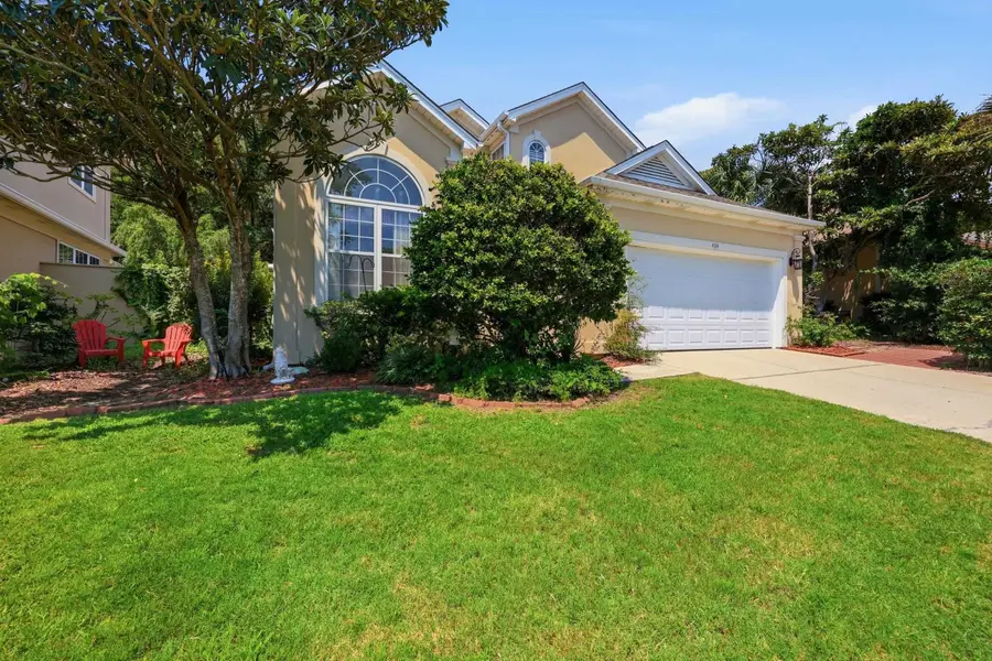 4314 Windy Heights Dr., North Myrtle Beach, SC 29582 - #3