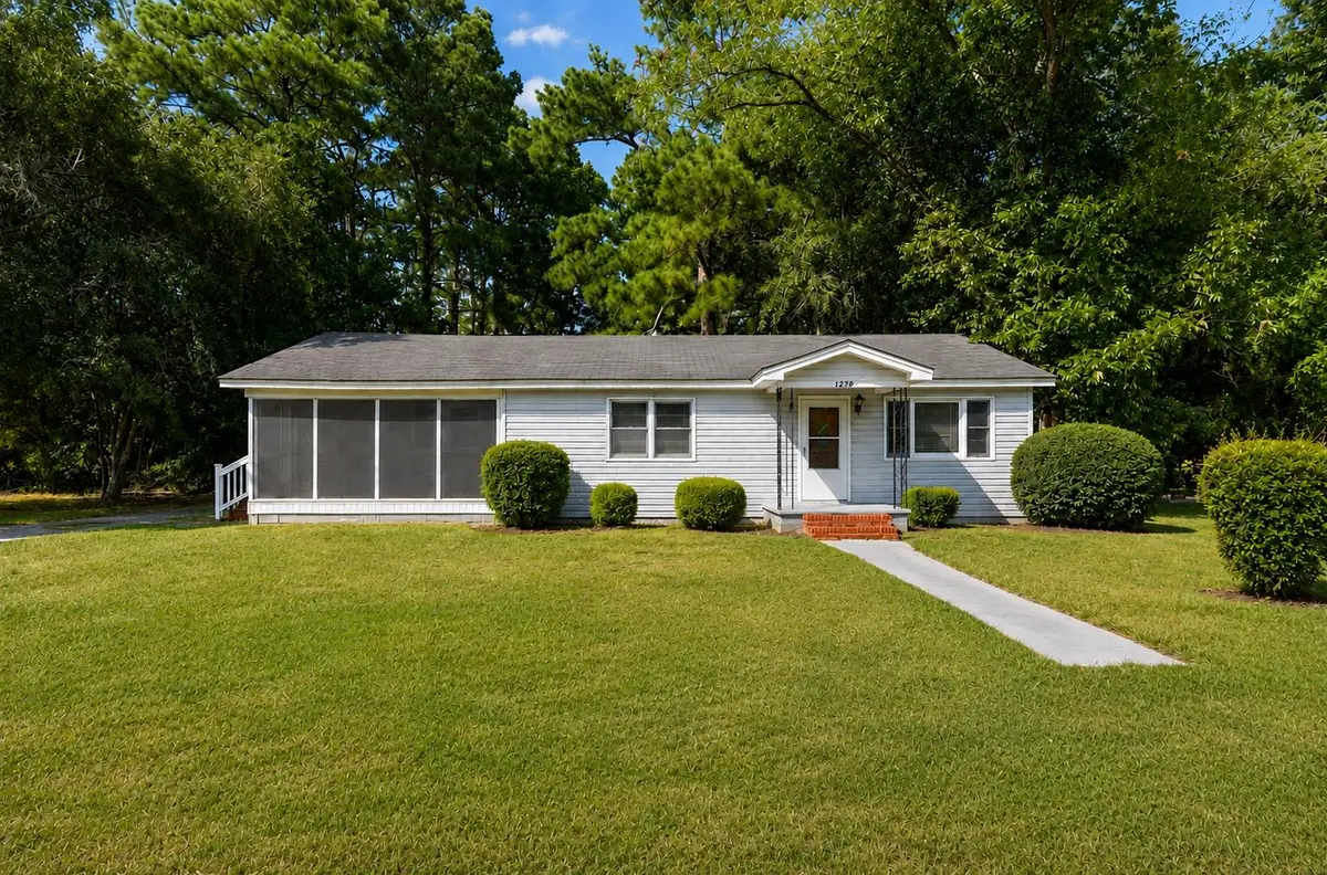 1270 Dirty Branch Rd., Conway, SC 29527 - #1