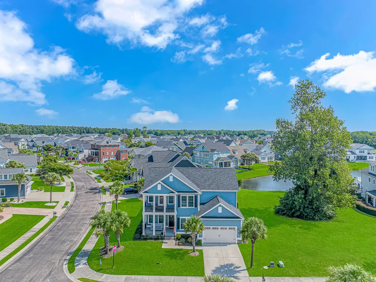 8001 East Bay Ct., Myrtle Beach, SC 29579 - #1
