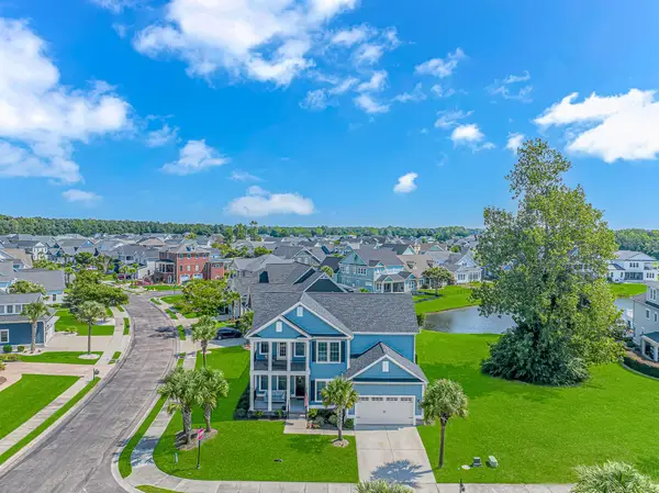 8001 East Bay Ct., Myrtle Beach, SC 29579