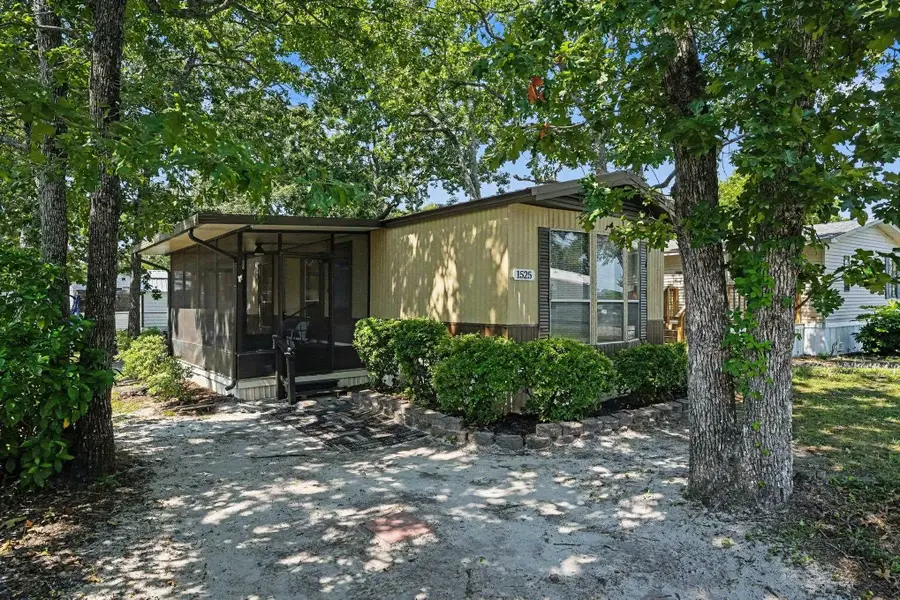 1525 Virgo Ln., Myrtle Beach, SC 29575 - #3