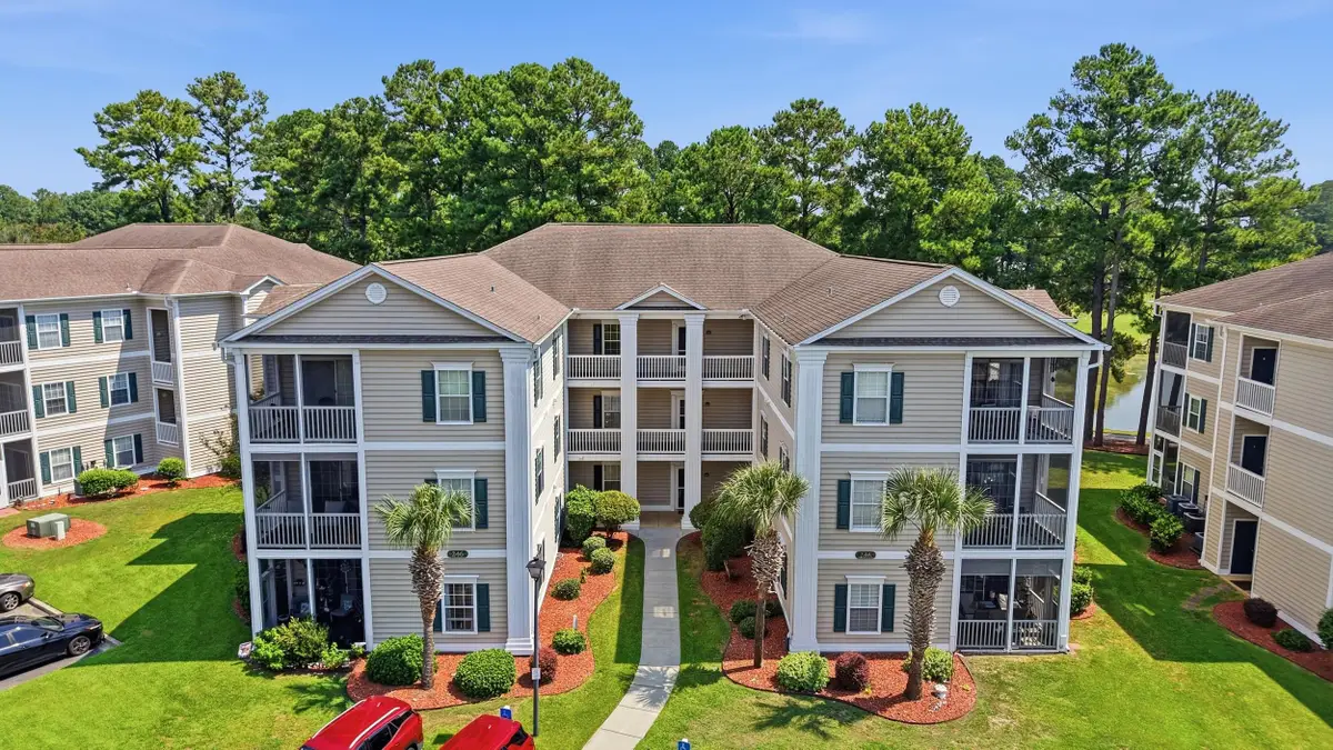 246 Sun Colony Blvd. #304, Longs, SC 29568 - #1