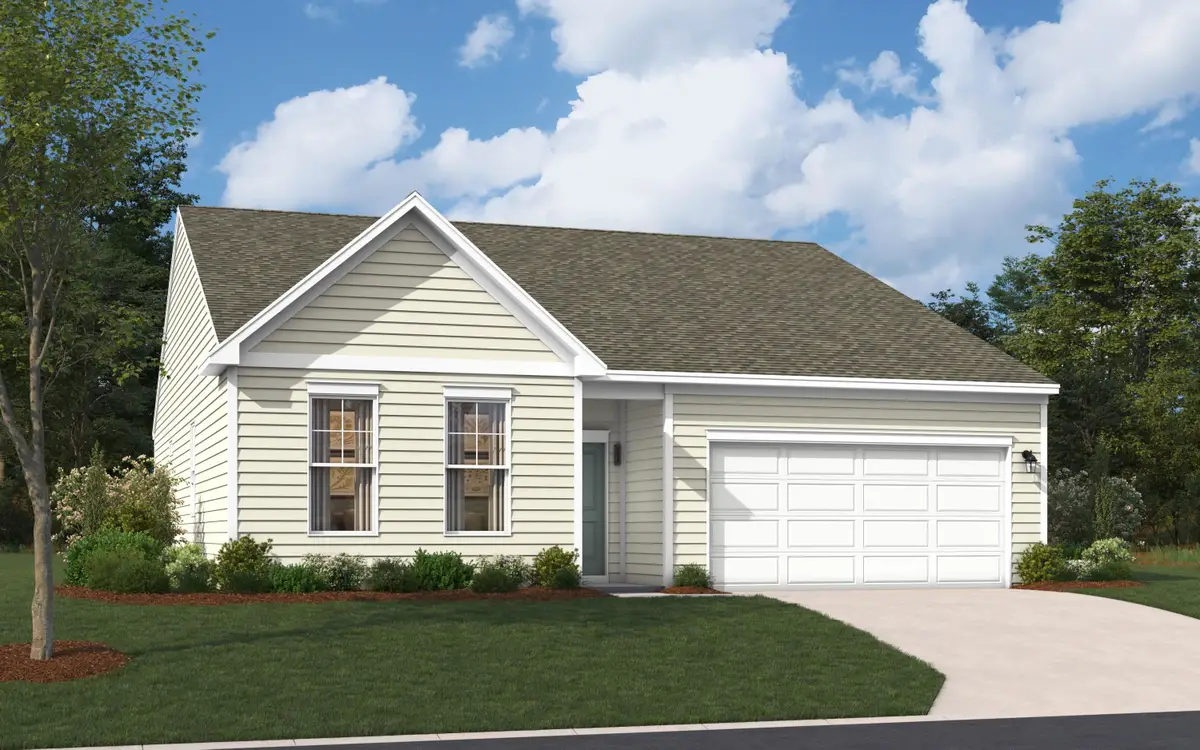 3148 Gadwall Dr., Aynor, SC 29511 - #1
