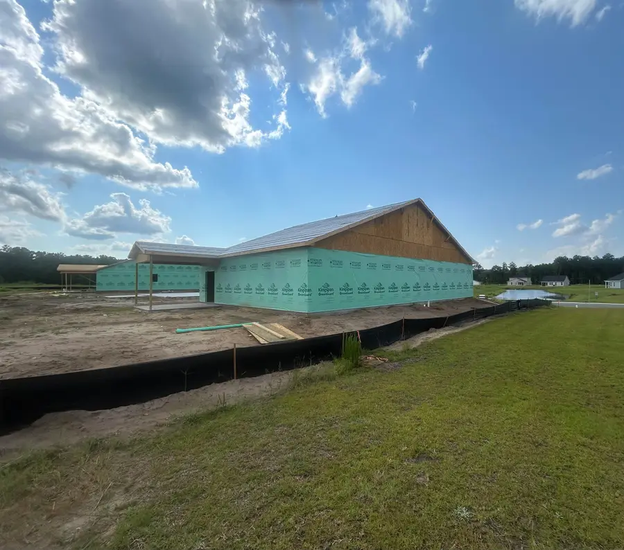 3148 Gadwall Dr., Aynor, SC 29511 - #3