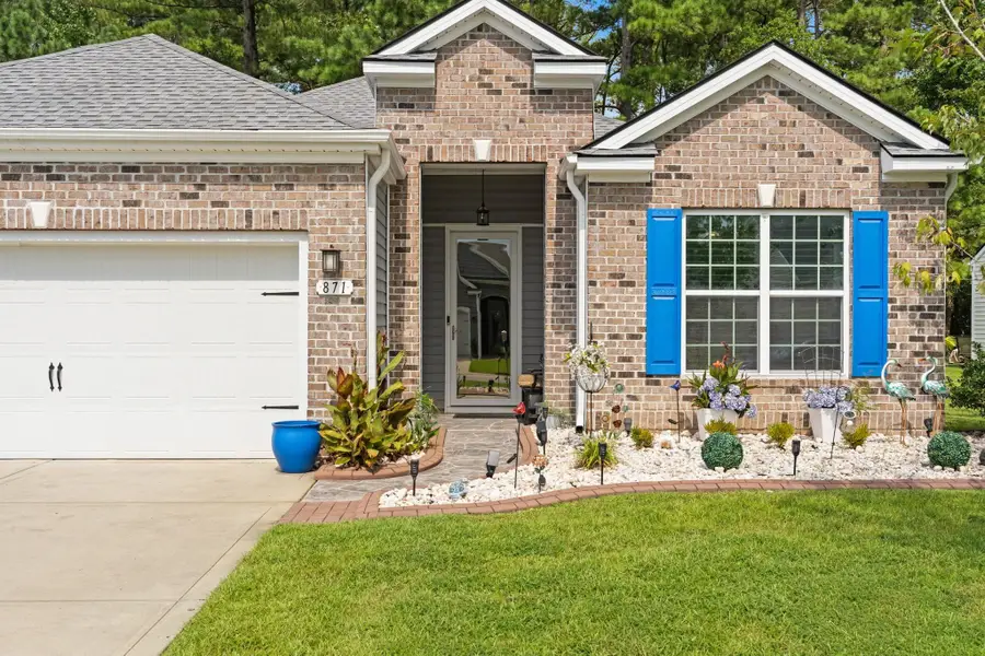 871 Callant Dr., Little River, SC 29566 - #2