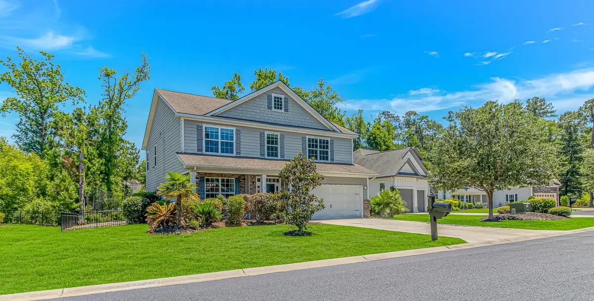 505 Oak Pond Ct., Conway, SC 29526 - #1