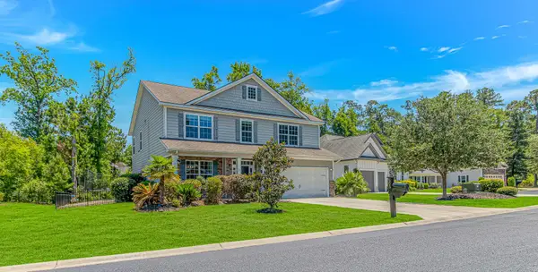 505 Oak Pond Ct., Conway, SC 29526