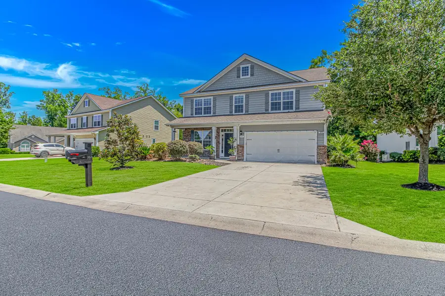505 Oak Pond Ct., Conway, SC 29526 - #3