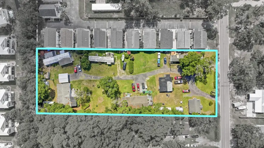 572 Schooner Ct., Murrells Inlet, SC 29576 - #3