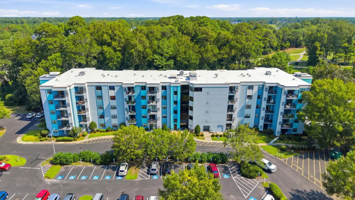 5001 Little River Rd. #W307, Myrtle Beach, SC 29577 - #1
