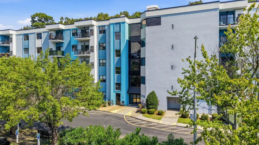 5001 Little River Rd. #W307, Myrtle Beach, SC 29577 - #2