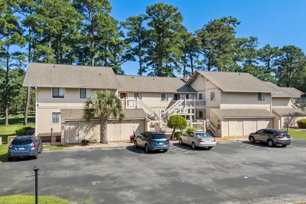 3015 Old Bryan Dr. #7-4, Myrtle Beach, SC 29577