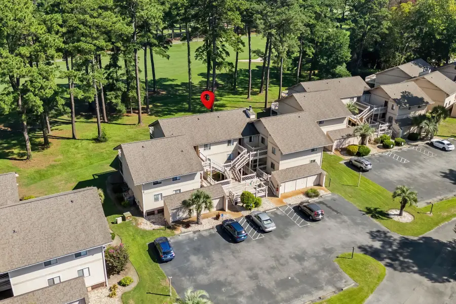 3015 Old Bryan Dr. #7-4, Myrtle Beach, SC 29577 - #2