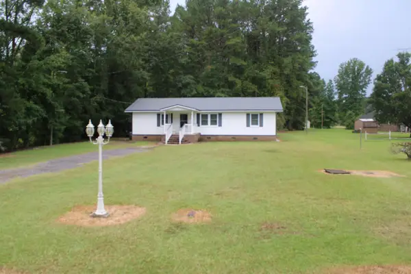 5109 Hemingway Hwy., Hemingway, SC 29554