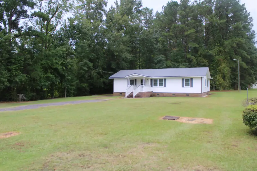 5109 Hemingway Hwy., Hemingway, SC 29554 - #2