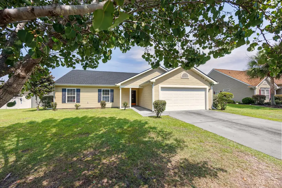631 Seth Ln., Longs, SC 29568 - #2