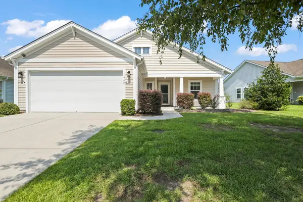 1446 Registry Dr., Myrtle Beach, SC 29588