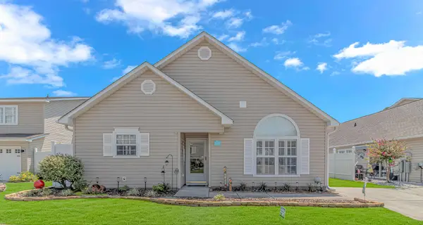 4283 Rivergate Ln., Little River, SC 29566