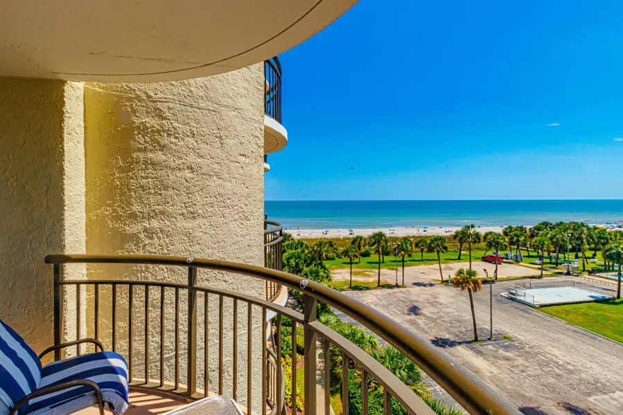 2310 N Ocean Blvd. #507, Myrtle Beach, SC 29577 - #2