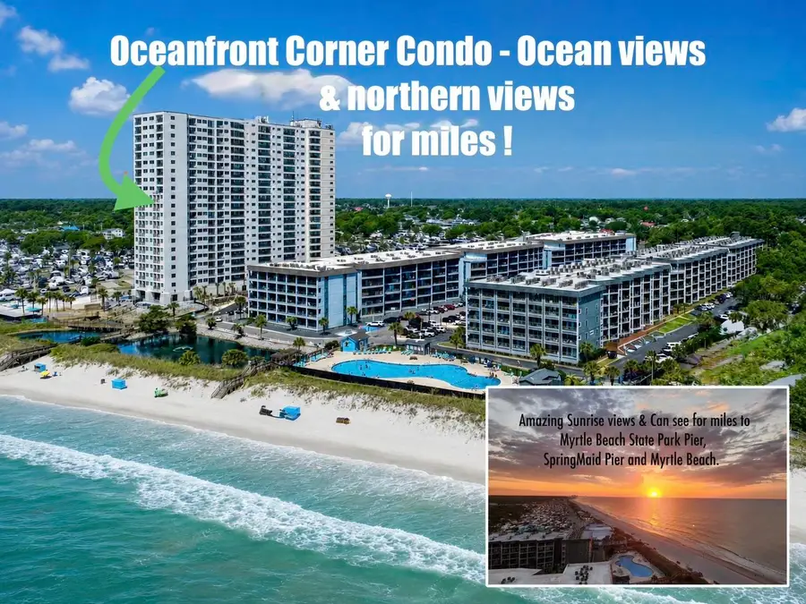 5905 S Kings Hwy. #1101, Myrtle Beach, SC 29575 - #2