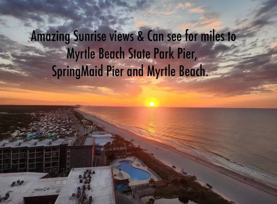5905 S Kings Hwy. #1101, Myrtle Beach, SC 29575 - #3