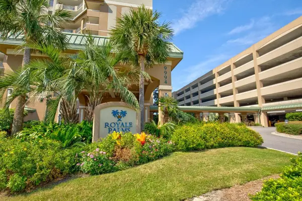 9994 Beach Club Dr. #803, Myrtle Beach, SC 29572