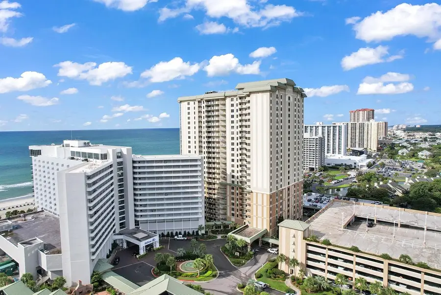 9994 Beach Club Dr. #803, Myrtle Beach, SC 29572 - #2