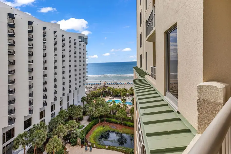 9994 Beach Club Dr. #803, Myrtle Beach, SC 29572 - #3