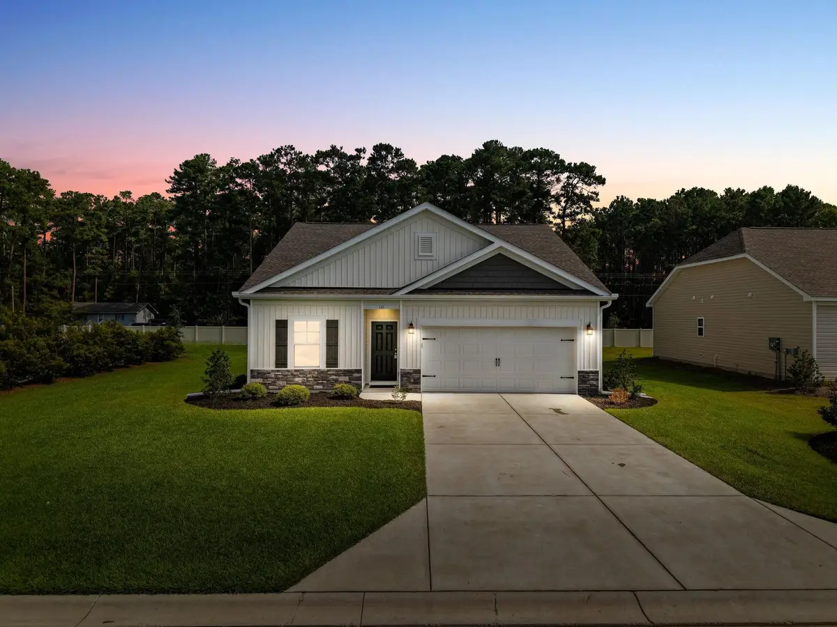 115 Avery Woods Dr., Longs, SC 29568 - #1