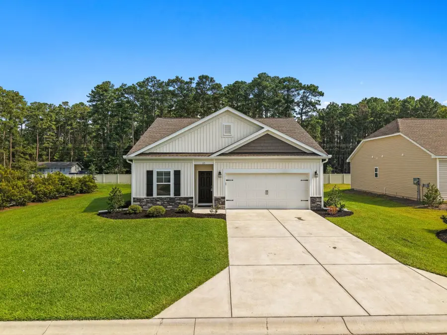 115 Avery Woods Dr., Longs, SC 29568 - #2