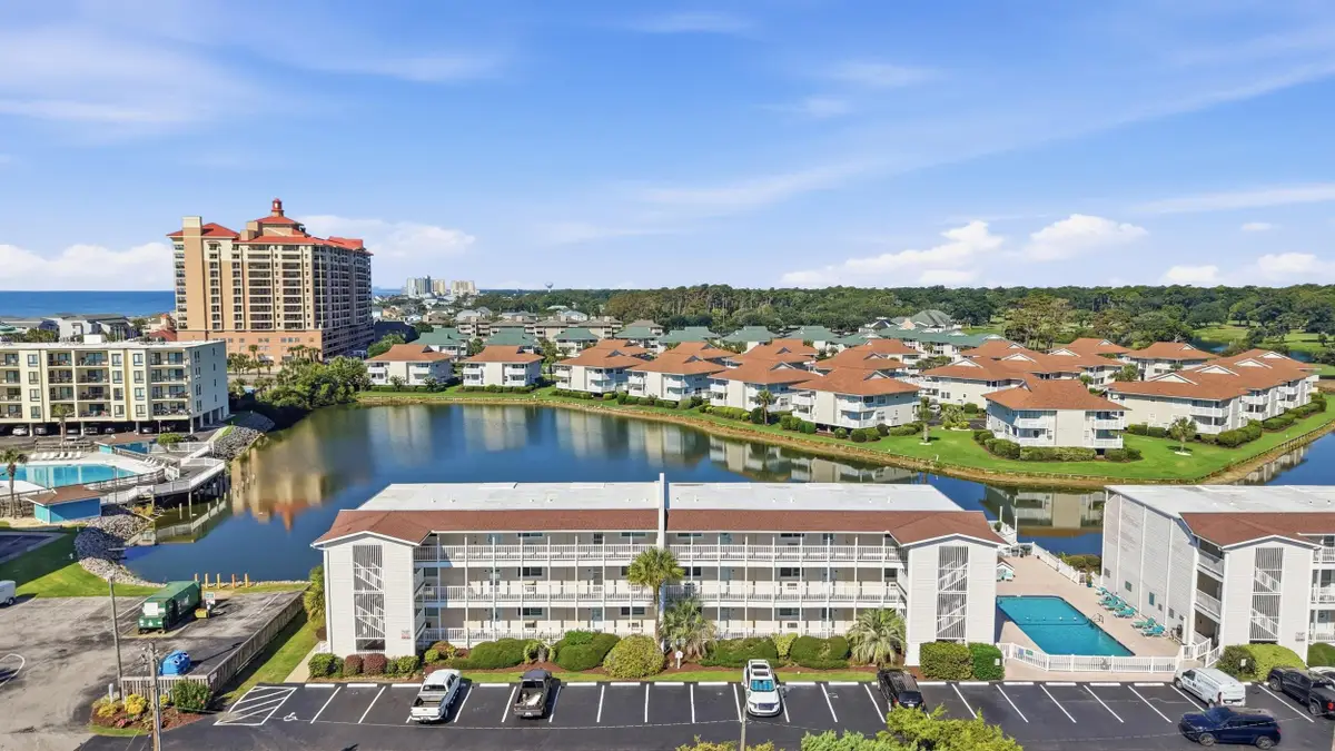 1919 Spring St. #36A, North Myrtle Beach, SC 29582 - #1