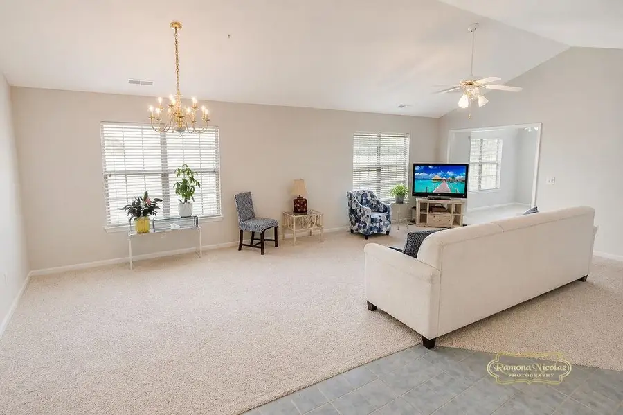 525 Drake Ln., Surfside Beach, SC 29575 - #2
