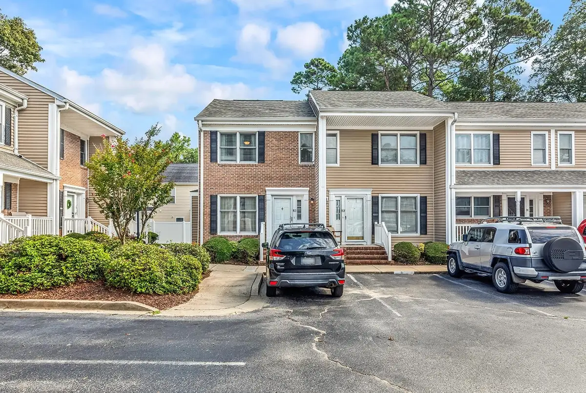 6702 Jefferson Pl. #B-1, Myrtle Beach, SC 29572 - #1
