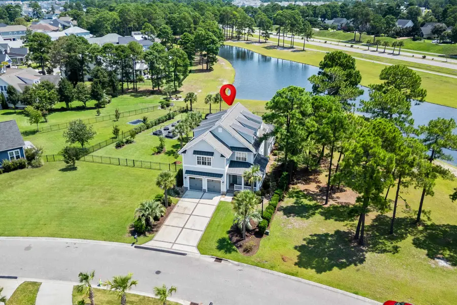480 Starlit Way, Myrtle Beach, SC 29579 - #3