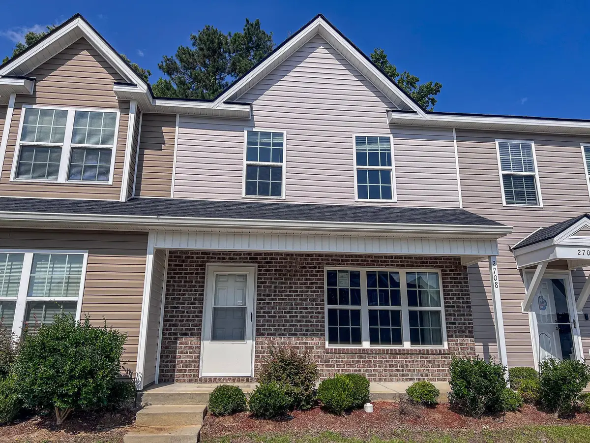 2708 Mercer Dr. #2708, Conway, SC 29526 - #1