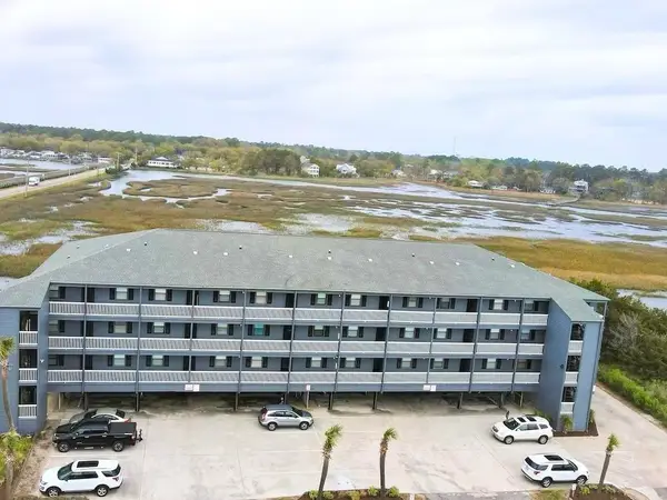 123 N Dogwood Dr. #307, Garden City Beach, SC 29576