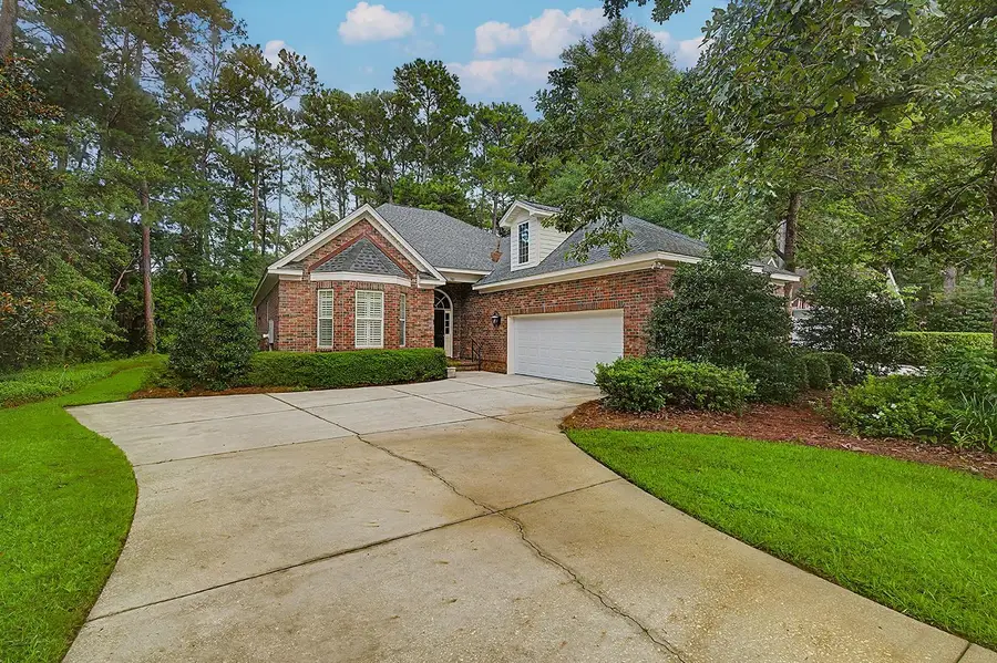 380 Doral Dr., Pawleys Island, SC 29585 - #3