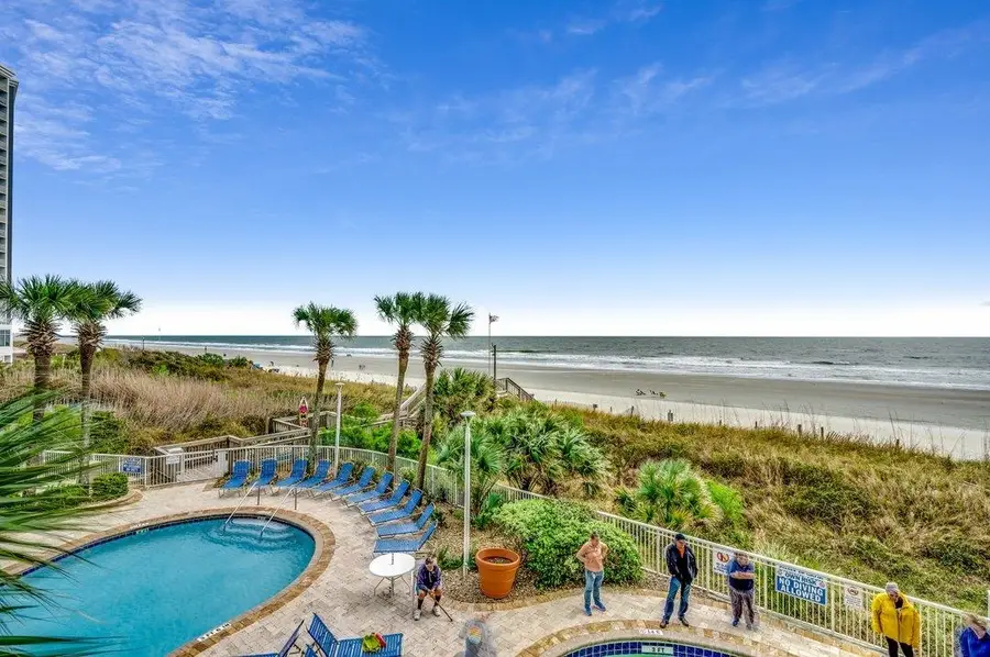 161 Seawatch Dr. #207, Myrtle Beach, SC 29572 - #3