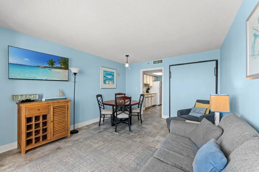 2701 S Ocean Blvd. #1103, North Myrtle Beach, SC 29582 - #2