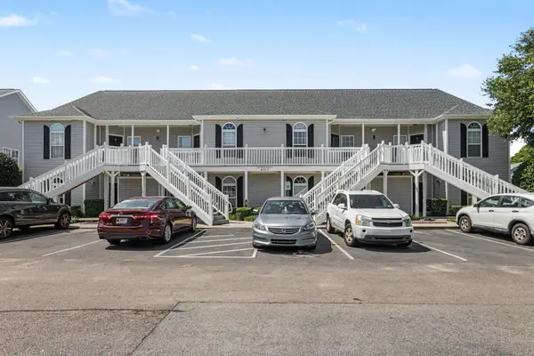 101 Westhaven Dr. #7B, Myrtle Beach, SC 29579