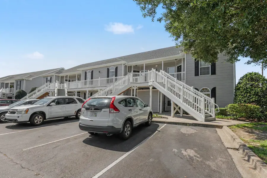 101 Westhaven Dr. #7B, Myrtle Beach, SC 29579 - #2