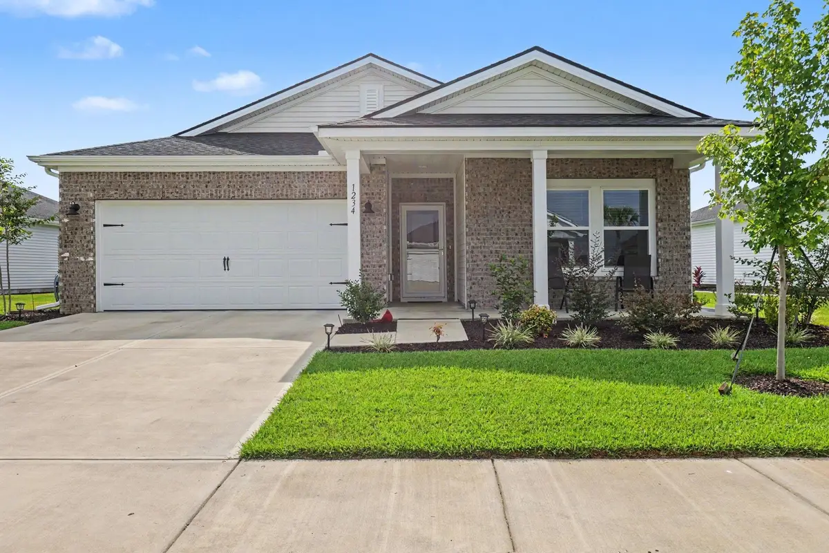 1234 Arizona Dr., Longs, SC 29568 - #1