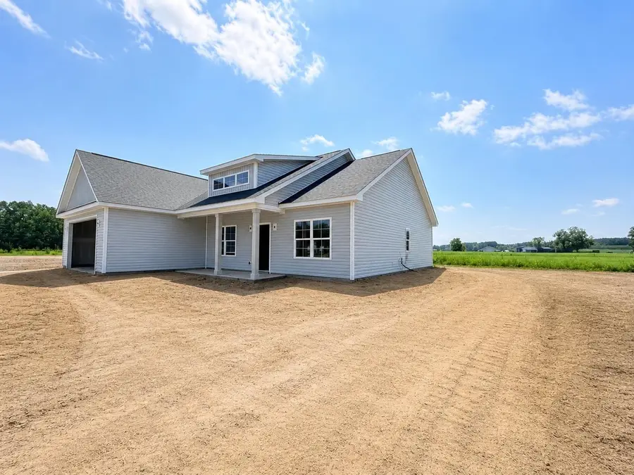 2721 Loop Rd., Loris, SC 29569 - #3