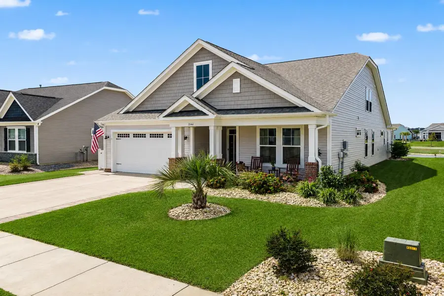 1044 Cascade Loop, Little River, SC 29566 - #3