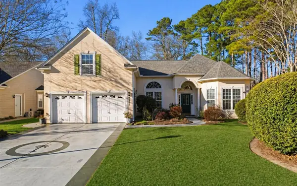 6391 Longwood Dr., Murrells Inlet, SC 29576