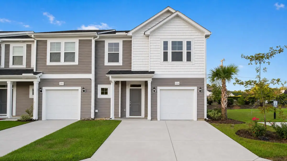 269 Sandridgebury Dr. #269, Little River, SC 29566 - #1